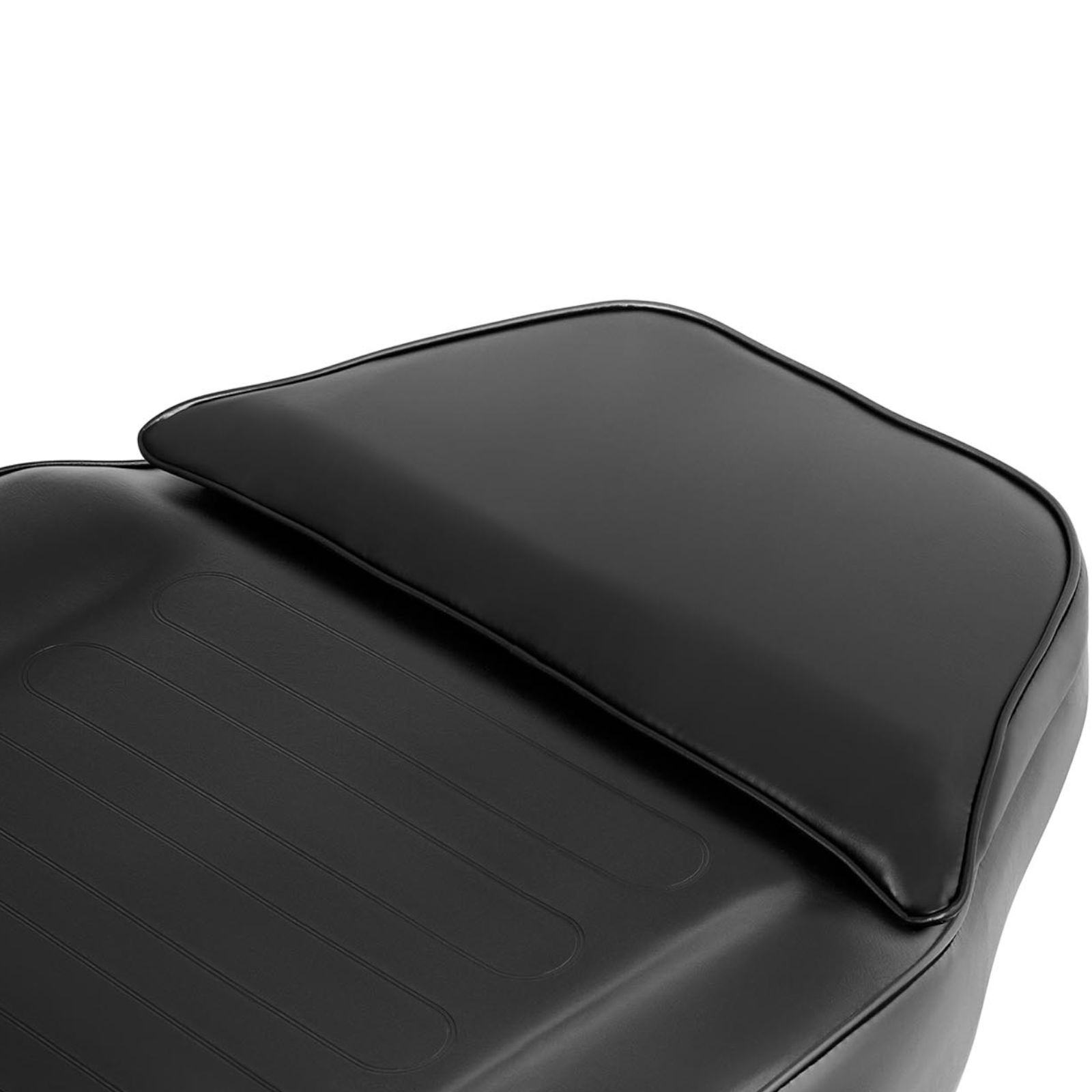 Fotel kosmetyczny do tatuażu masażu spa VERONA - czarny 10040173 Physa - obrazek 8