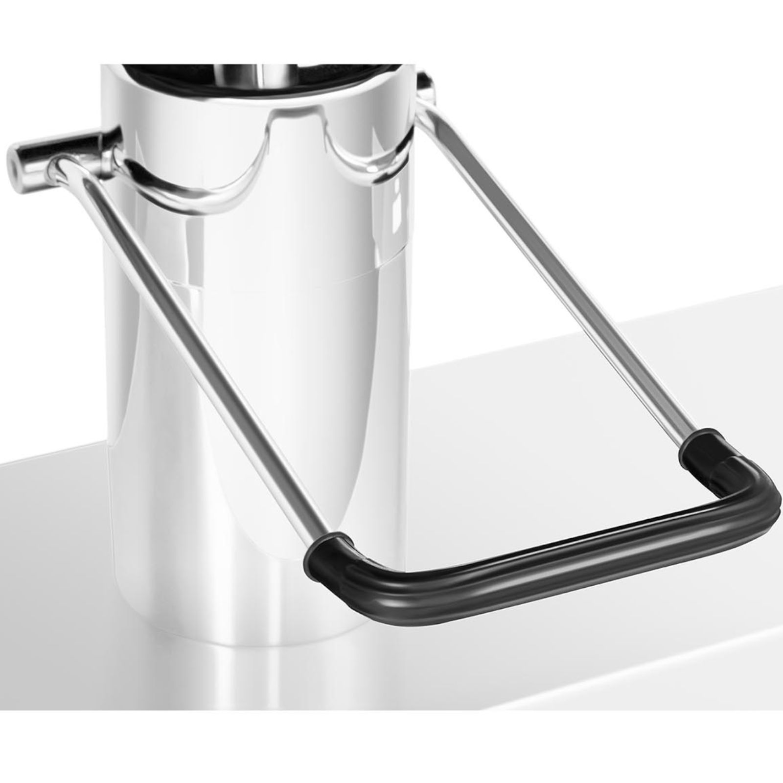 Fotel kosmetyczny do tatuażu masażu spa VERONA - biały 10040286 Physa - obrazek 6