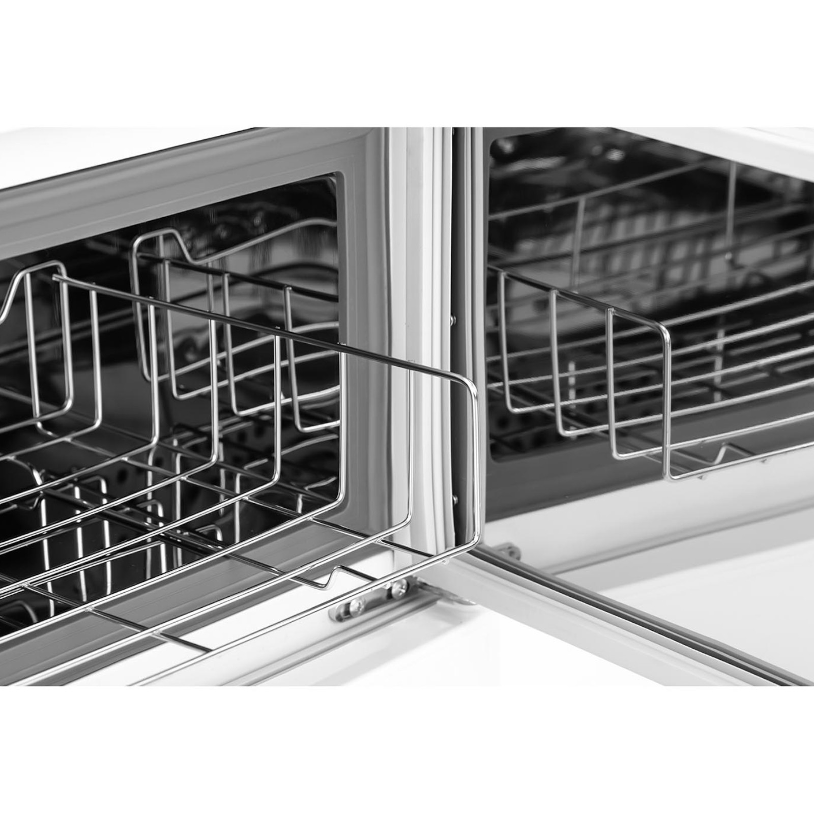 Podgrzewacz do ręczników ze sterylizacją UV 32 l 450 W 10040378 Physa - obrazek 3