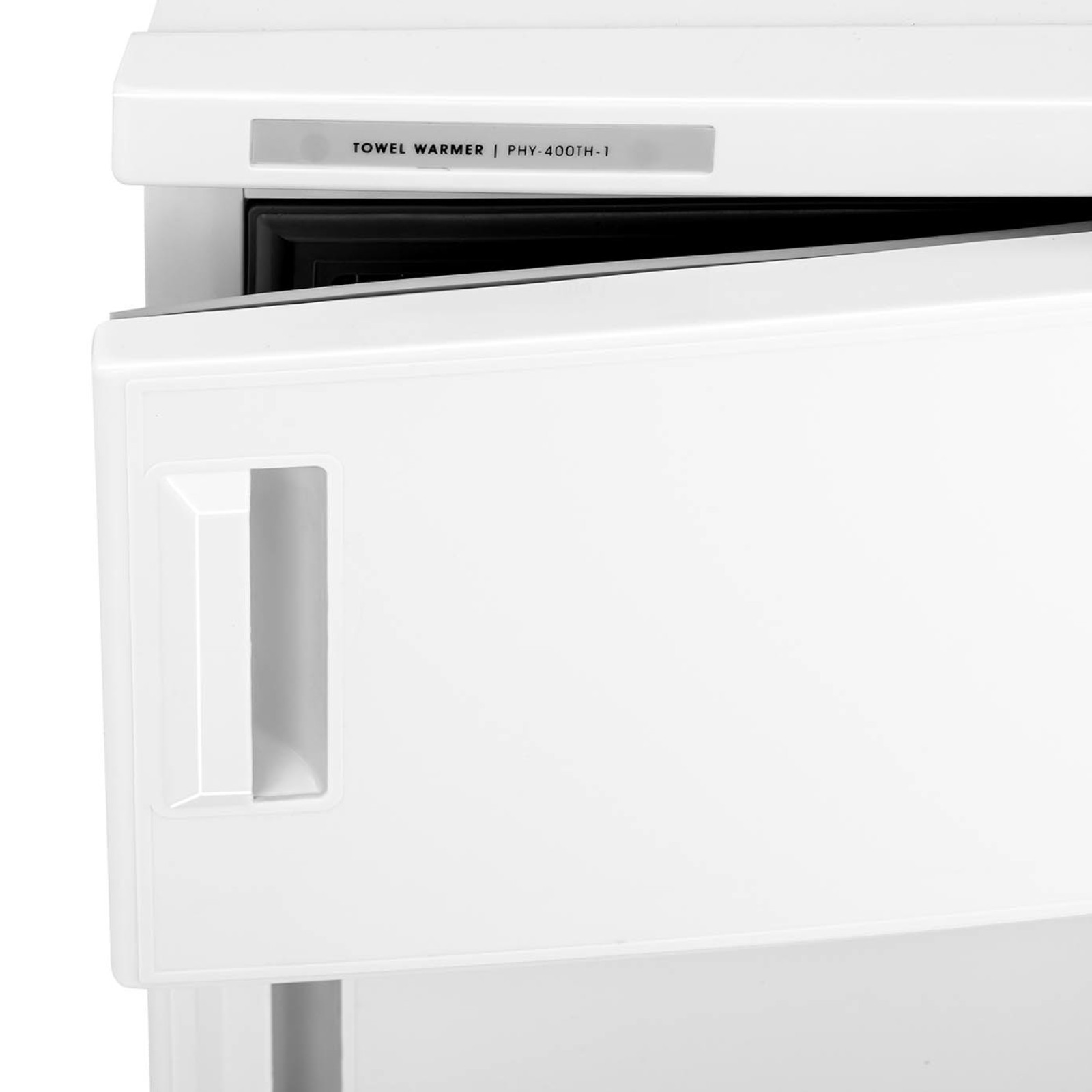 Podgrzewacz do ręczników ze sterylizacją UV 32 l 450 W 10040378 Physa - obrazek 4