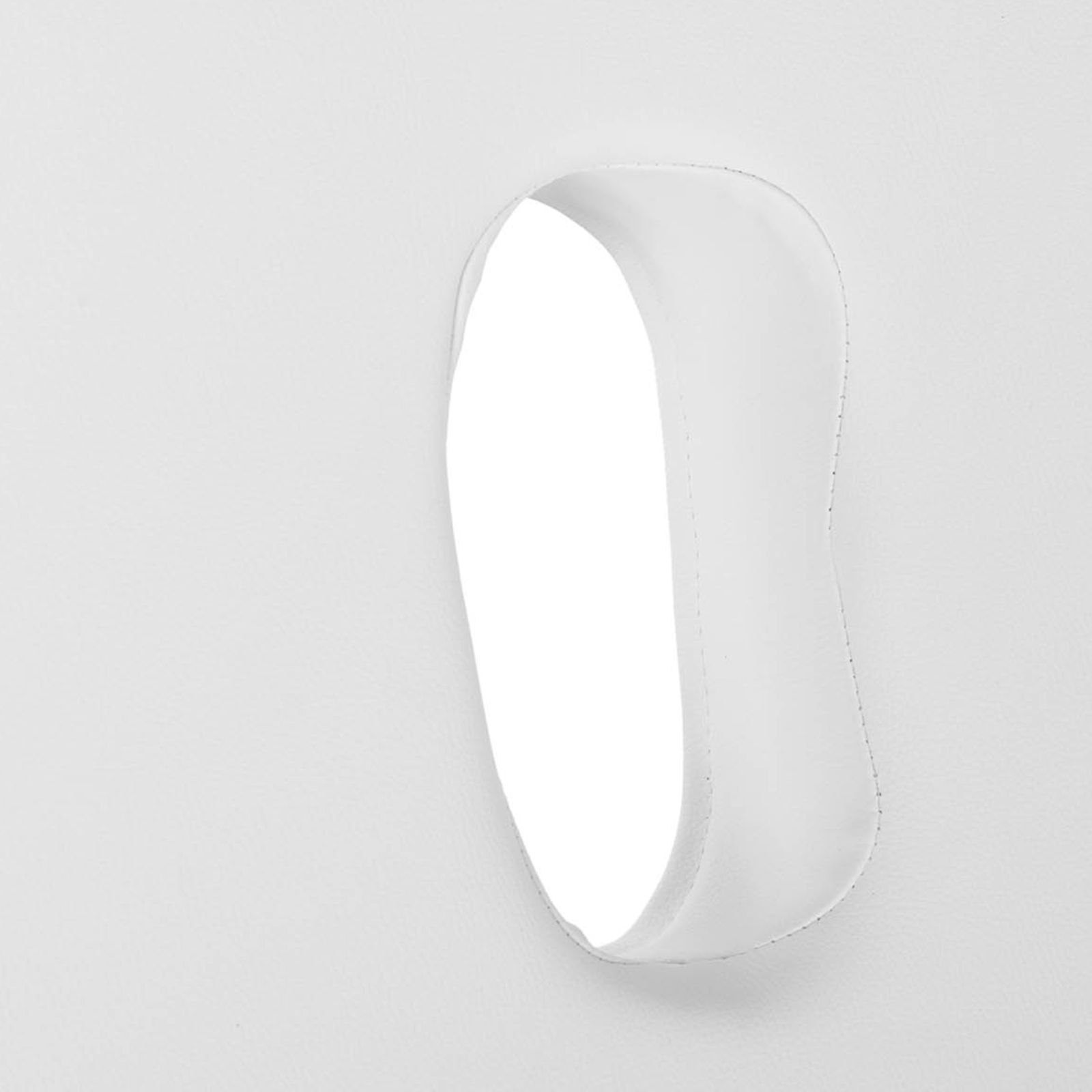 Łóżko stół leżanka kosmetyczna do masażu elektryczna 200 kg MONZA - biała 10040427 Physa - obrazek 5