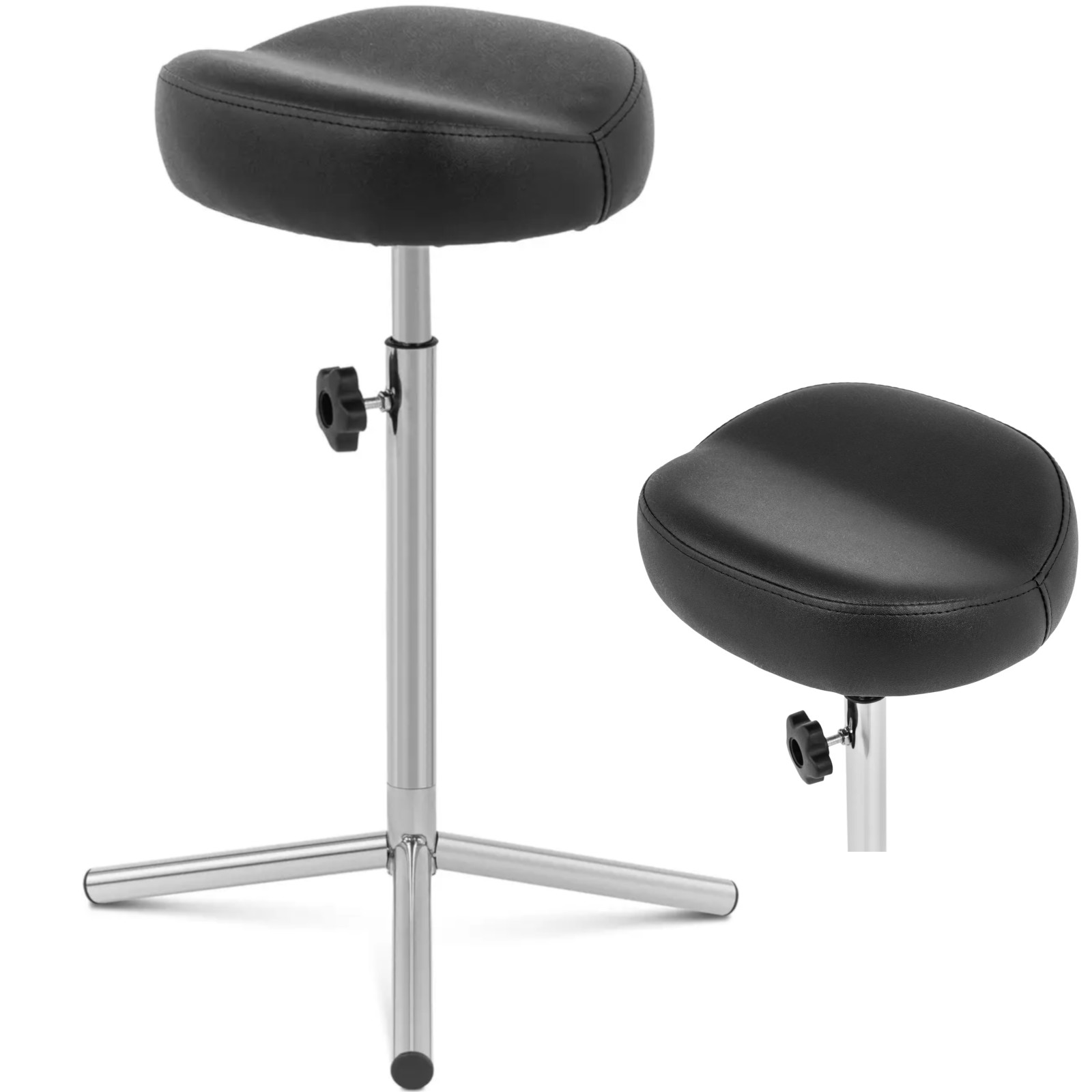 Podłokietnik do tatuażu z regulacją wysokości 50-60 cm 10040815 Physa