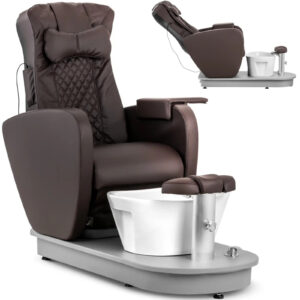 fotel do pedicure