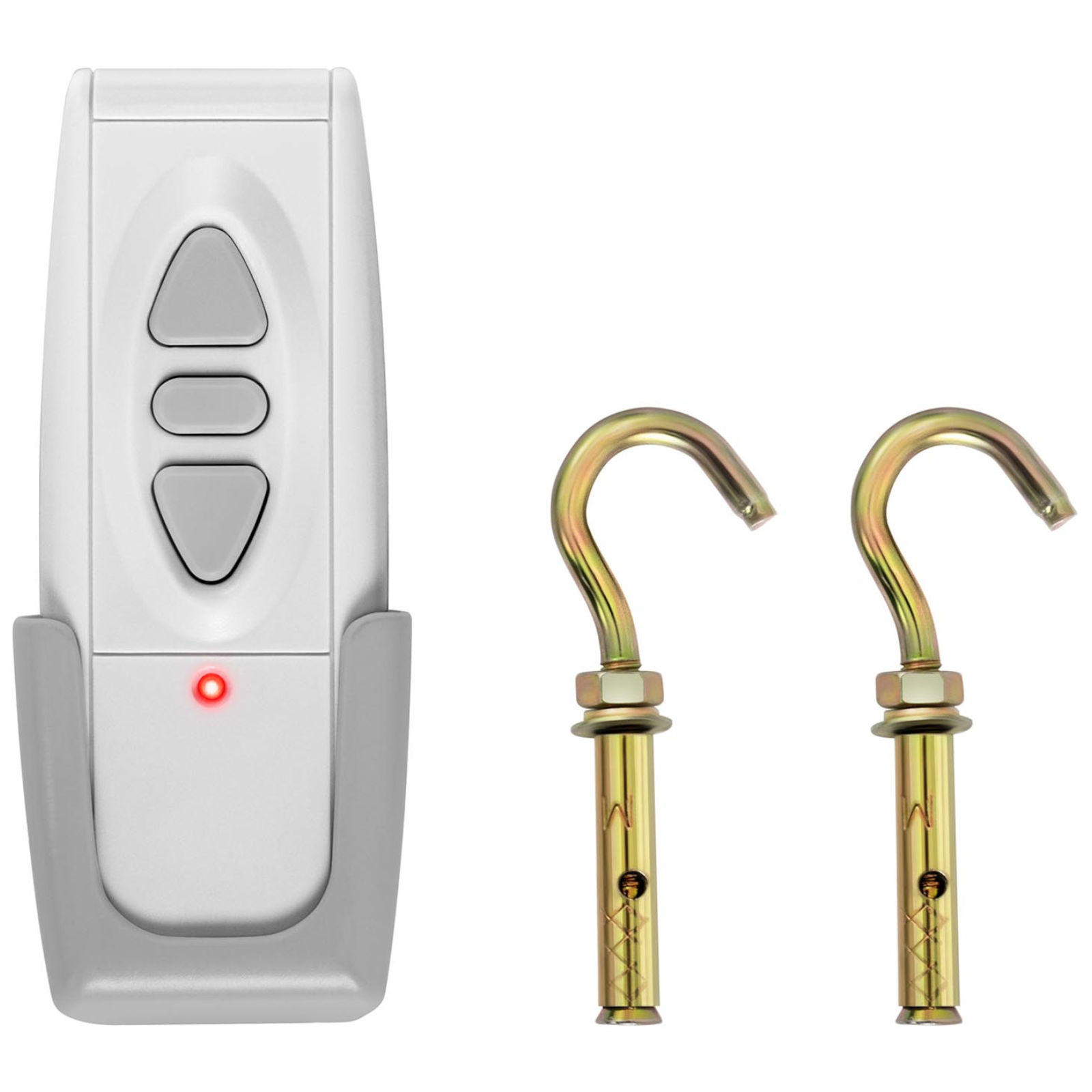 Ekran projekcyjny elekryczny ścienny sufitowy matowy biały 133'' 302x201 cm 16:9 10260081 FROMMSTARCK - obrazek 5