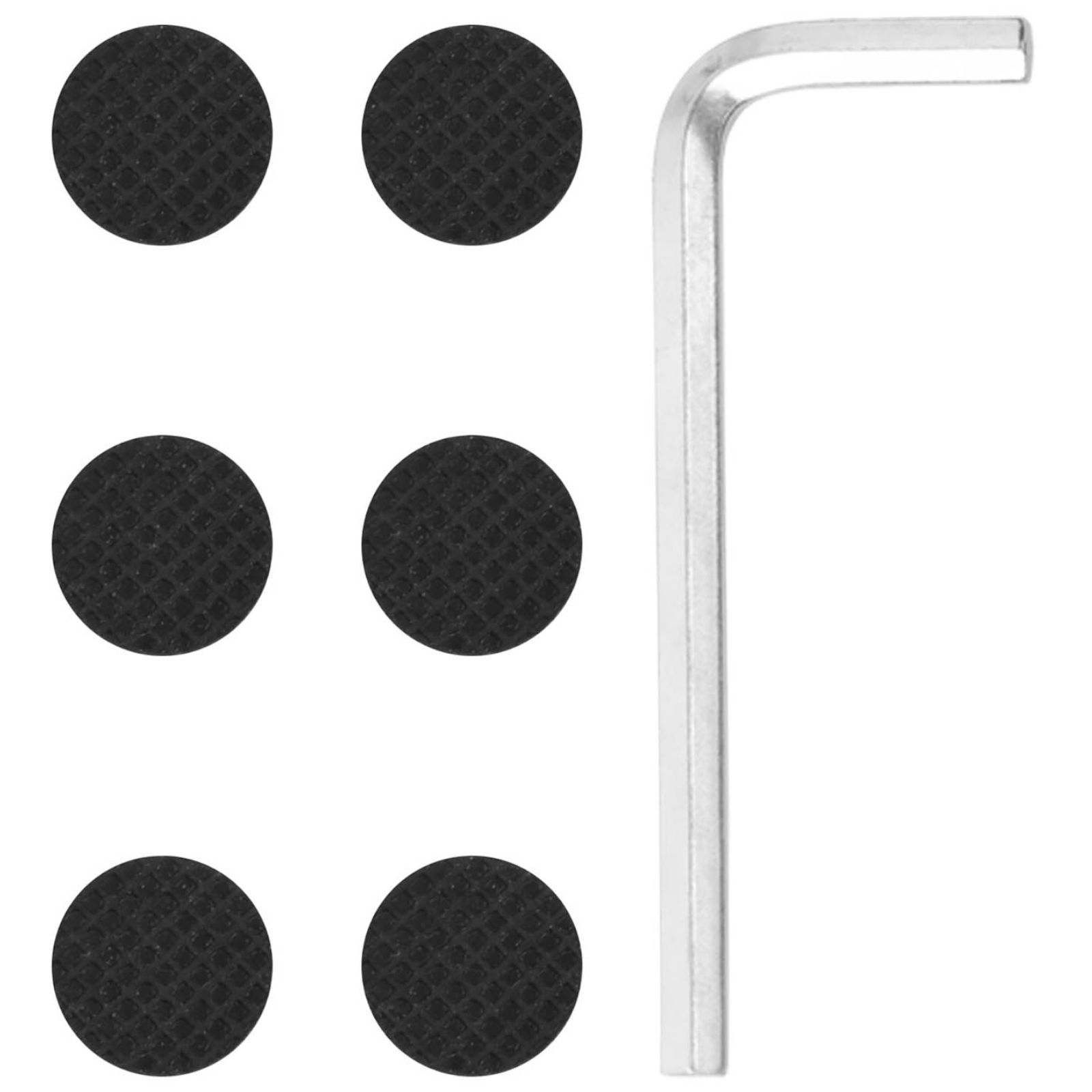 Podstawka stolik półka na 2 monitory 100x26x12.4 cm 10260172 FROMMSTARCK - obrazek 5