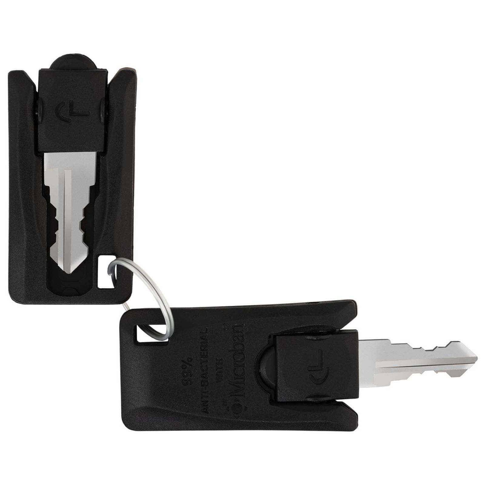 Szafa biurowa metalowa na dokumenty 4 półki z drzwiami uchylnymi wys. 180 cm SZARA 10260233 FROMMSTARCK - obrazek 7