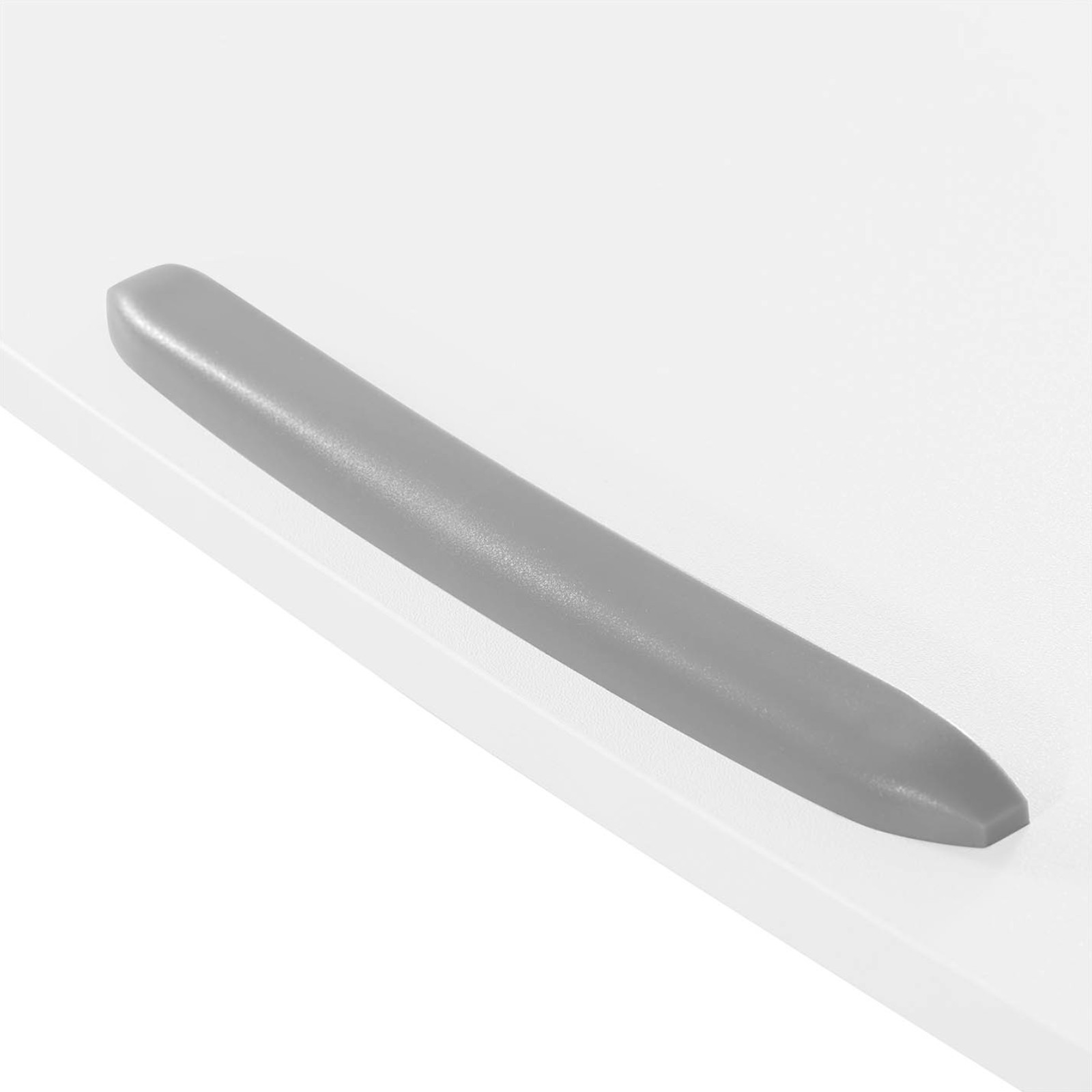 Stolik stojak pod laptopa odchylany regulowany na kółkach 60 x 52 cm 760 - 1130 mm 10260359 FROMMSTARCK - obrazek 11