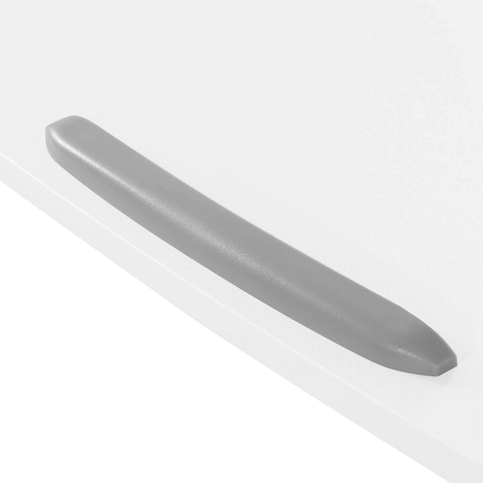 Stolik stojak pod laptopa odchylany regulowany na kółkach 60 x 52 cm 825 - 1185 mm 10260360 FROMMSTARCK - obrazek 6