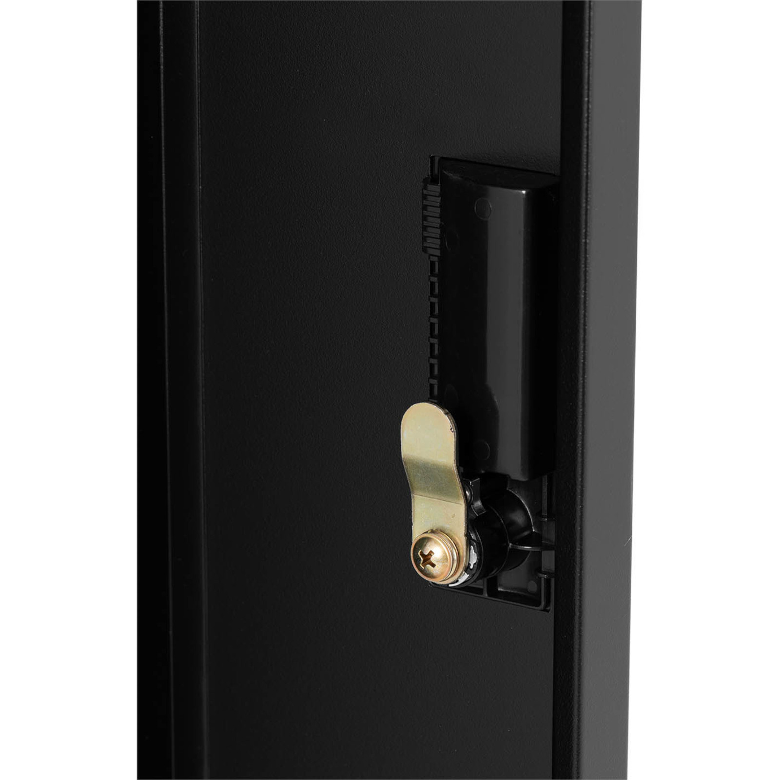 Szafa skrytkowa metalowa socjalna zamykana na klucz - 6 skrytek 10260391 FROMMSTARCK - obrazek 4