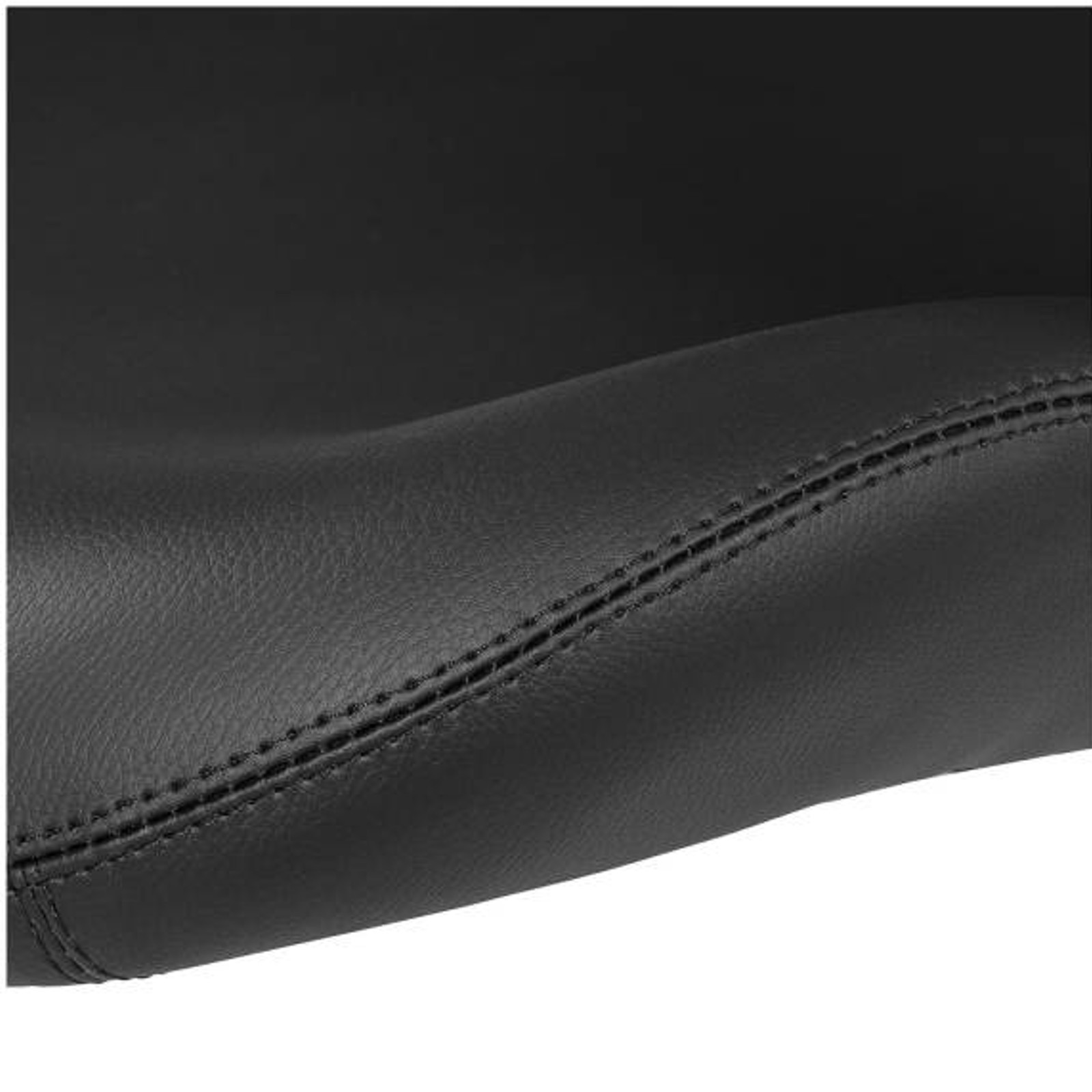 Krzesło kosmetyczne mobilne na kółkach Physa ANDRIA czarne 10040062 Physa - obrazek 5