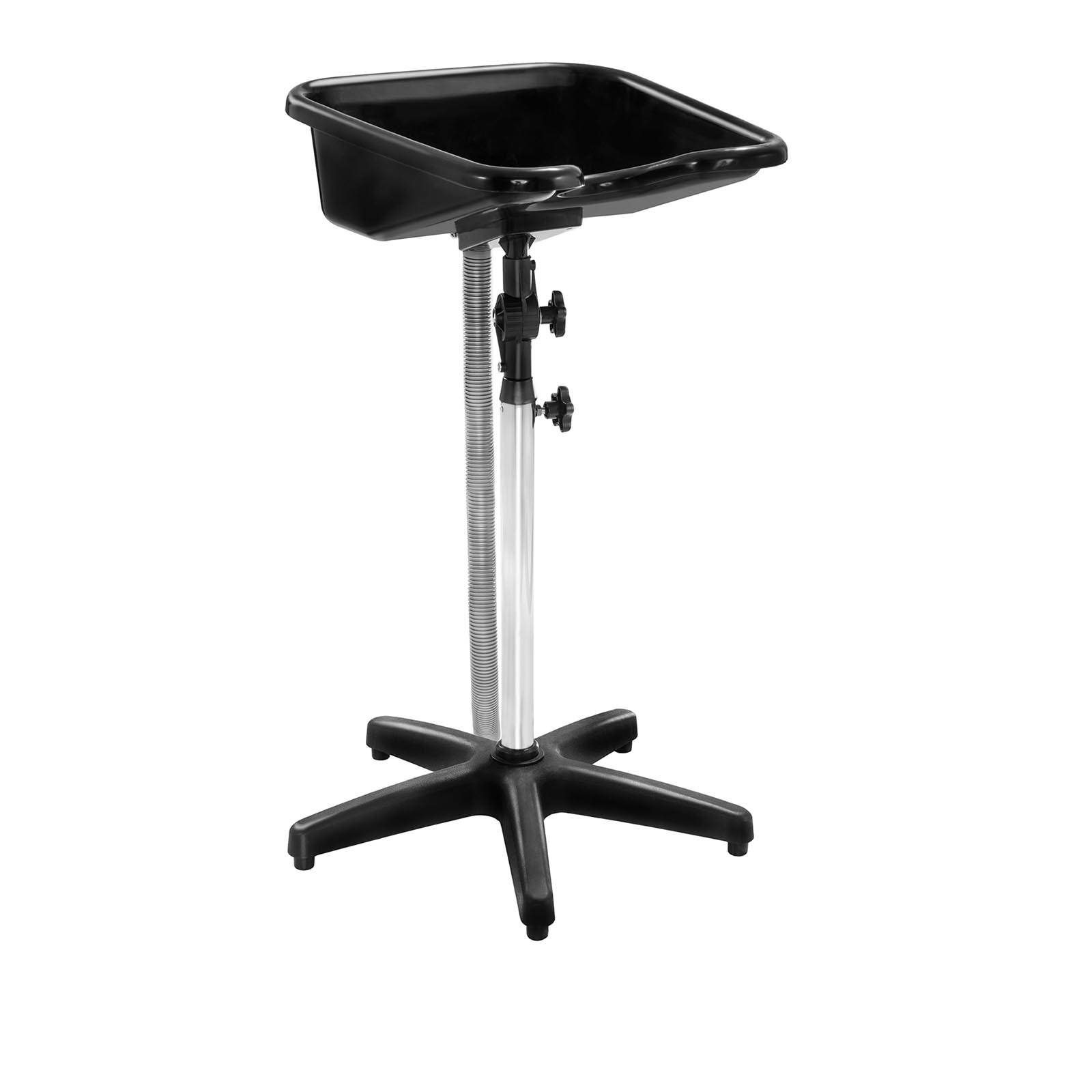 Myjka myjnia umywalka fryzjerska wolnostojąca przenośna Physa CARPI 10040124 Physa - obrazek 2