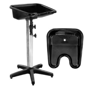 Myjka myjnia umywalka fryzjerska wolnostojąca przenośna Physa CARPI 10040124 Physa