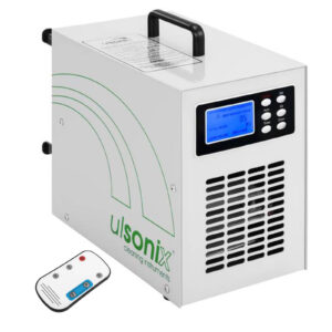 Ozonator do gabinetu kosmetycznego Ulsonix AIRCLEAN 20G – widok ogólny