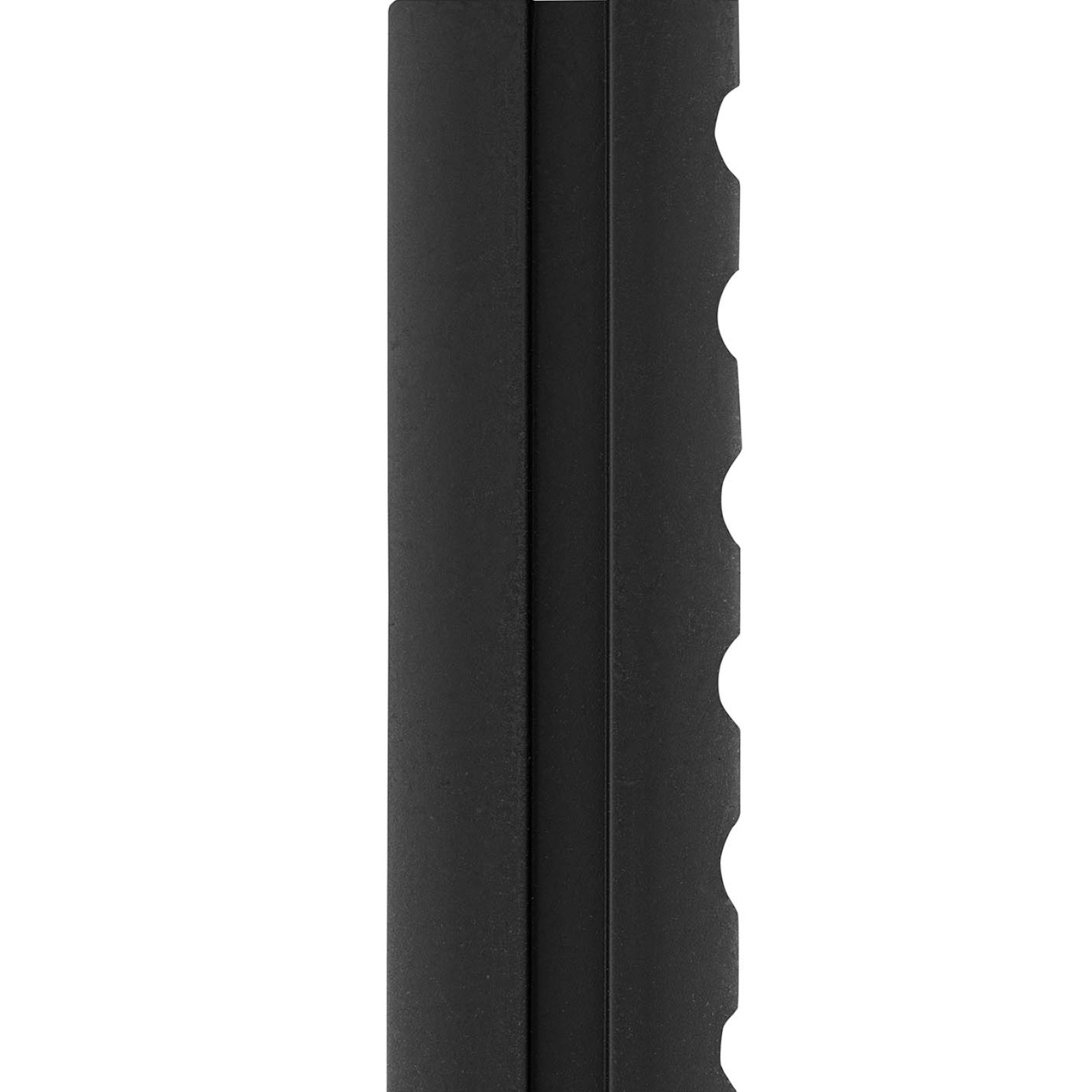 Zakończenie do maty gumowej 10050276 czarne 95 x 6 x 1 cm 10050284 Ulsonix - obrazek 4