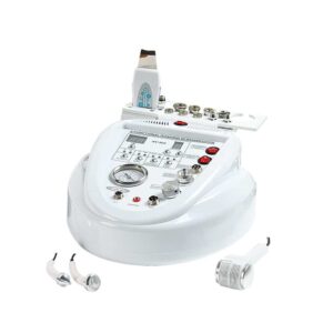 Urządzenie BASIC 4w1 Mikro + Kawitacja + Ultradźwięki + Młotek CN00791