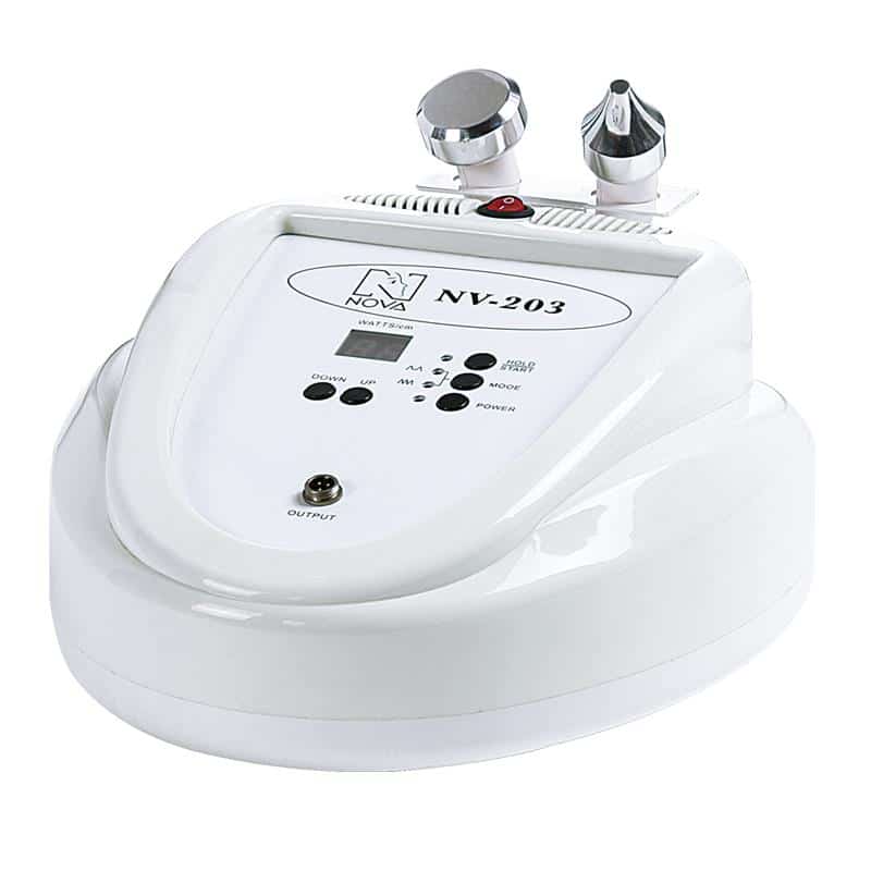 Urządzenie BASIC Ultradźwięki – Ultrasound CN00524