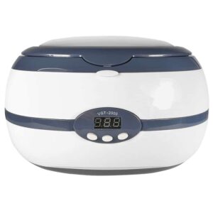 Myjka ultradźwiękowa 0,6L BASIC 1 CN00750