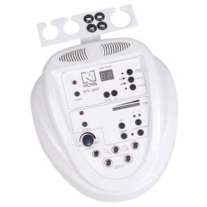 Urządzenie BASIC 3w1 Darsonval + Galwan + Ultradźwięki CN00790