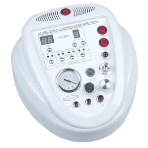 Urządzenie BASIC 5w1 Mikro+ Kawitacja+ Ultradźwięki+ Młotek+ phot CN01645