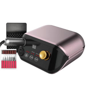 Frezarka kosmetyczna 45W LUX CN03747