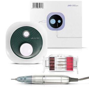 Frezarka kosmetyczna JMD-102 PRO CN04843