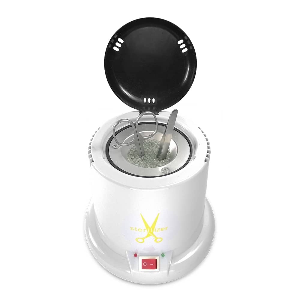 Sterylizator kulkowy BASIC CN00556