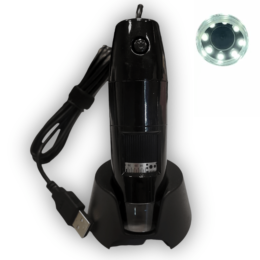 Analizator skóry MINI CLASSIC CN01984