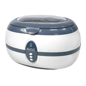 Myjka ultradźwiękowa 0,6L BASIC 3 CN03136