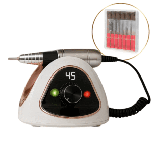 Frezarka kosmetyczna M15 68W CN05346