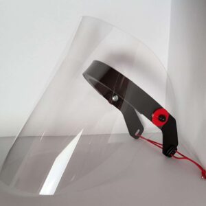 Przyłbica ochronna CN04316