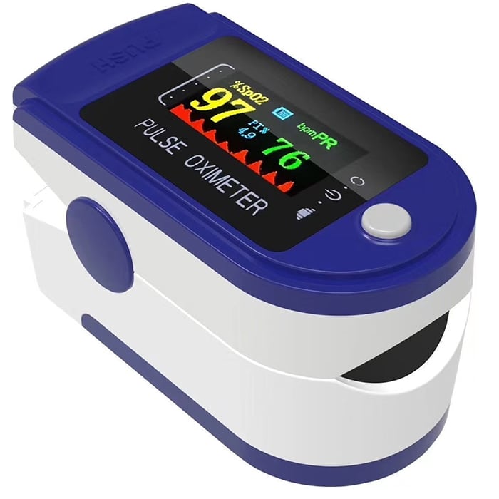 Pulsoksymetr WLX 503 CN04543