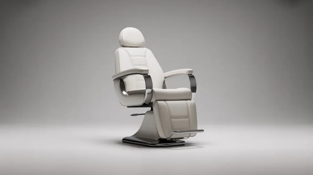 Ranking foteli kosmetycznych 2026 - jak wybrać najlepszy model