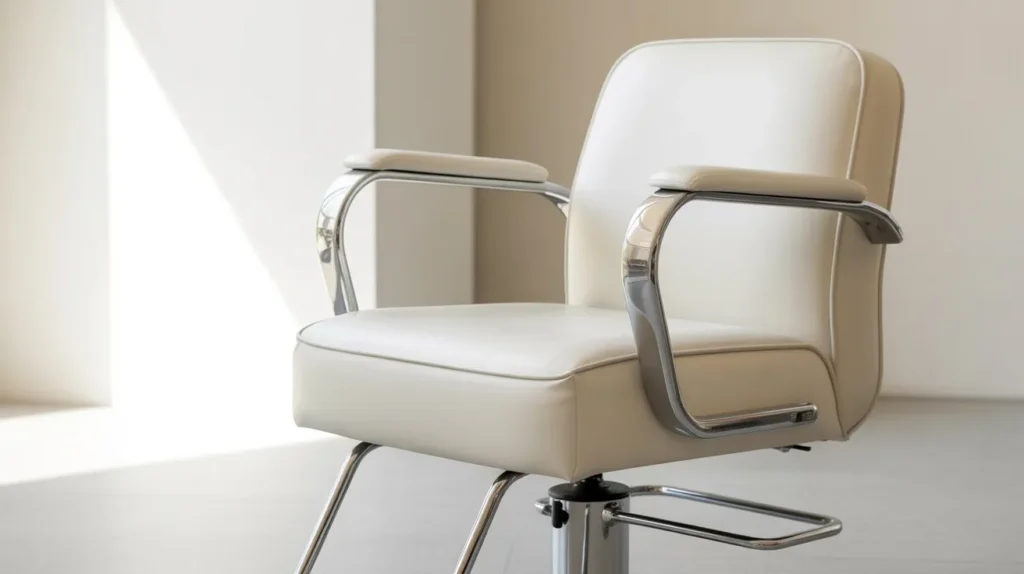 Fotel kosmetyczny elektryczny czy hydrauliczny - jak wybrać najlepszy model