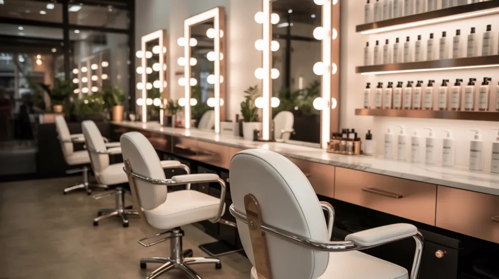 Ile kosztuje otwarcie salonu kosmetycznego - szczegółowy kosztorys 2026