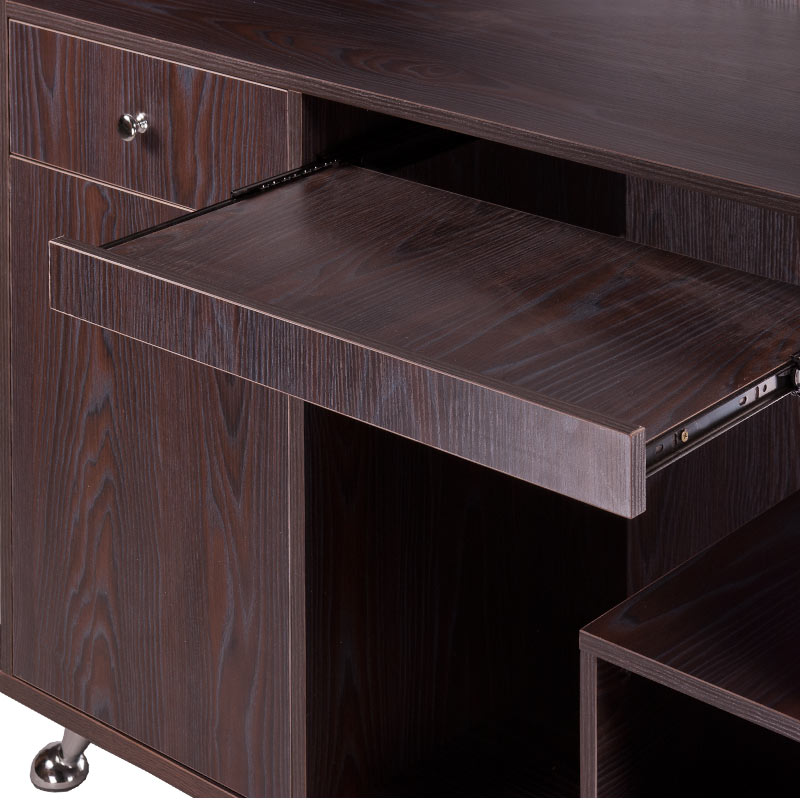 Biurko do recepcji BD-3317 BD-3317 - obrazek 3