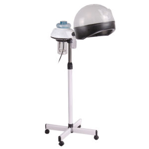 Sauna/Nawilżacz statyw BB-6008 biały BB-6008/WHITE