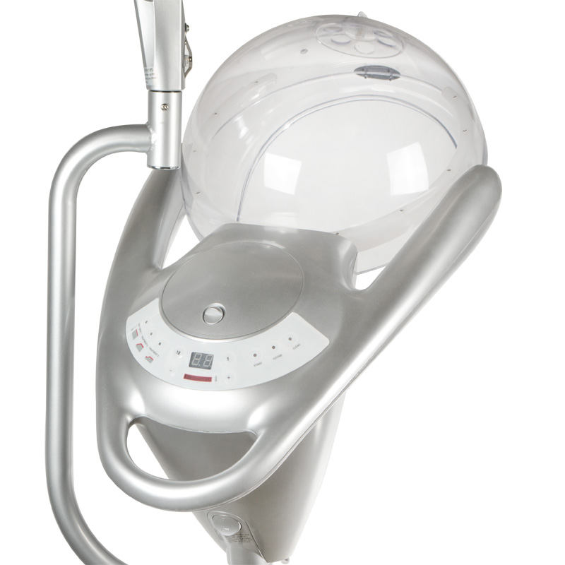Nawilżacz / Sauna do włosów podwieszana BWH-185 BWH-185 - obrazek 3