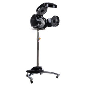Infrazon fryzjerski na statywie NG-HDM168 NG-HDM168/STAND