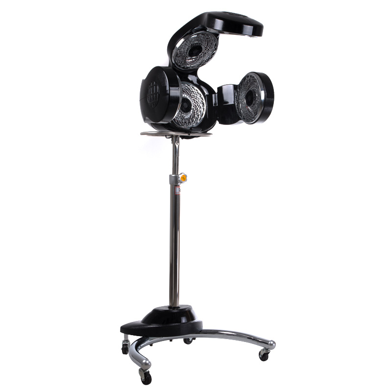 Infrazon fryzjerski na statywie NG-HDM168 NG-HDM168/STAND