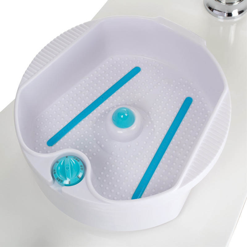 Fotel do pedicure z masażerem stóp BR-2308 BR-2308 - obrazek 3