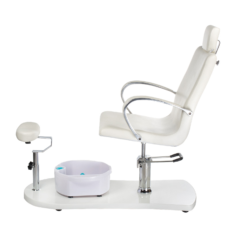 Fotel do pedicure z masażerem stóp BR-2308 BR-2308 - obrazek 5
