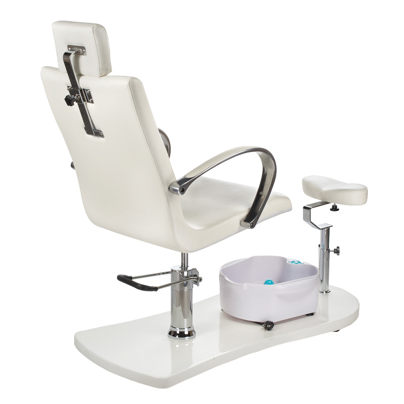 Fotel do pedicure z masażerem stóp BR-2308 BR-2308 - obrazek 6