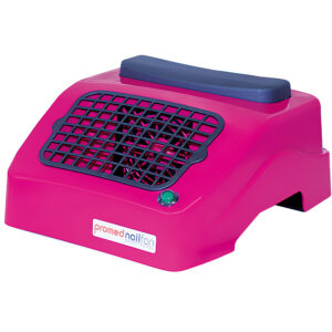 Pochłaniacz pyłu Promed różowy PROMED-POCHL/PINK