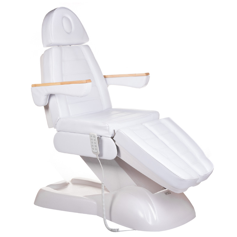 Fotel elektryczny LUX Pedicure BG-273E 5 silników BG-273E