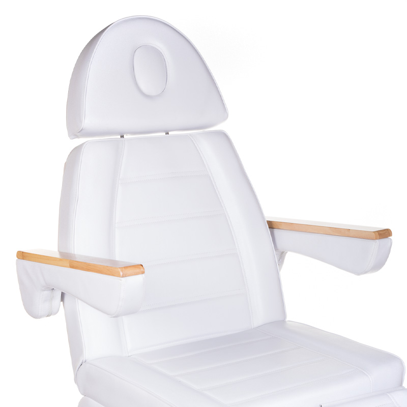 Fotel elektryczny LUX Pedicure BG-273E 5 silników BG-273E - obrazek 2