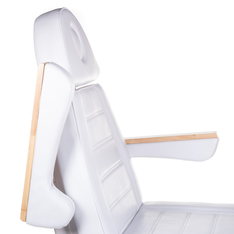 Fotel elektryczny LUX Pedicure BG-273E 5 silników BG-273E - obrazek 3