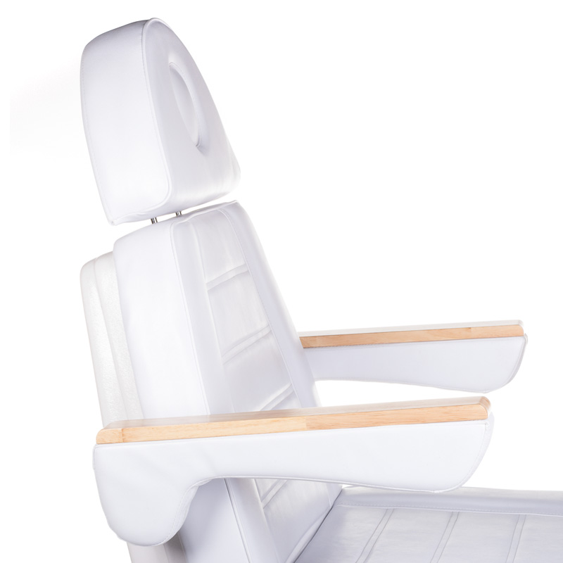 Fotel elektryczny LUX Pedicure BG-273E 5 silników BG-273E - obrazek 4