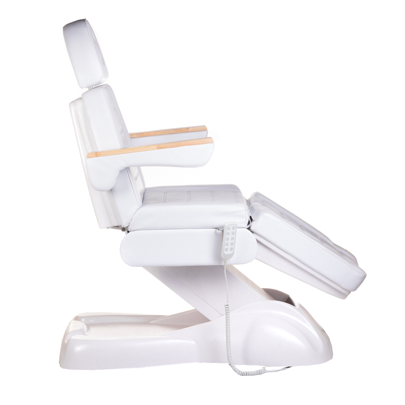 Fotel elektryczny LUX Pedicure BG-273E 5 silników BG-273E - obrazek 8