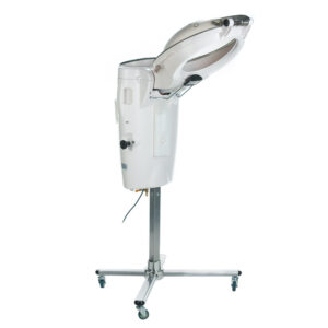 Sauna z ozonem na statywie BB-007R2 biała BB-007R2/WHITE